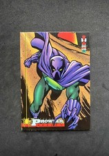 Marvel cards prowler d'occasion  Molsheim