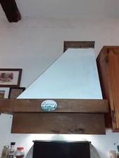 Cappa cucina vintage usato  Firenze