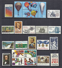 1983 commemorative year for sale  Berkley