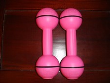 Everlast pair weights for sale  Naples