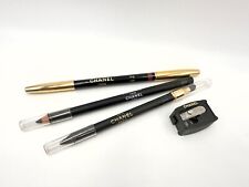 Chanel kajal augen gebraucht kaufen  Hamburg