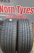 235 95v bridgestone for sale  NORTHAMPTON