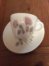 Crockery trio. wedgwood for sale  CARNFORTH