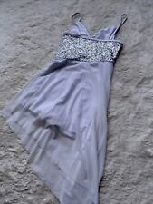 Tanzkleid dance costume gebraucht kaufen  Hatten