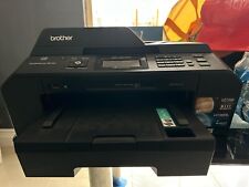 Brother mfc j5910dw for sale  BACUP