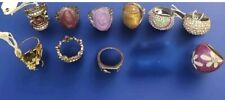 Antique vintage rings for sale  MANCHESTER