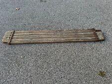 Vintage wood painters for sale  Gap