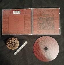 Engelsstaub malleus maleficaru for sale  El Cajon