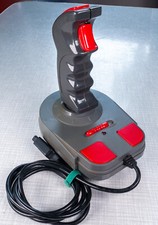 Joystick atari 600 gebraucht kaufen  Lohmen