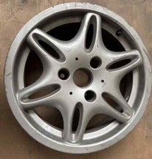 Cerchio lega r15 usato  Messina