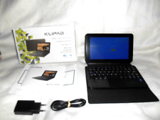 Tablette tactile klipad... d'occasion  Angerville