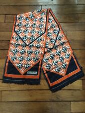 Balenciaga vintage foulard d'occasion  France