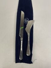 Pezzi coltello taglia usato  Due Carrare