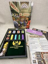 Mercado lisboa board for sale  Englewood