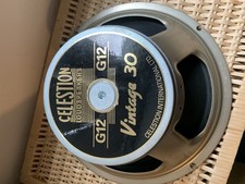 Celestion vintage 8 gebraucht kaufen  Sondershausen