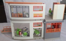 Playmobil hopital personnel d'occasion  Sète
