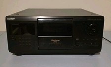 Sony cdp cx200 for sale  New Brighton
