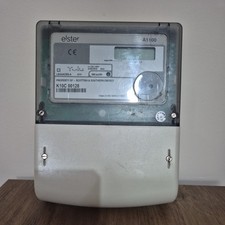 Elster a1100 single for sale  BASINGSTOKE