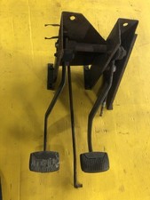 Early bronco clutch for sale  Herminie
