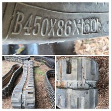 Used single skid for sale  Albemarle
