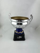 Coppa trofeo premiazione usato  Siracusa