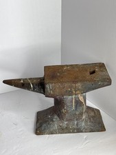 Vintage anvil 9.5 for sale  Paris