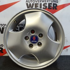 Alufelge et49 5x110 gebraucht kaufen  Öhringen