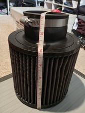 High flow clamp for sale  Covington
