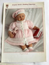 Jacquay yaxley knitting for sale  BOGNOR REGIS