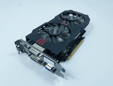 Asus gtx750ti 2gd5 for sale  SCUNTHORPE