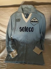 maglie lazio seleco usato  Roma