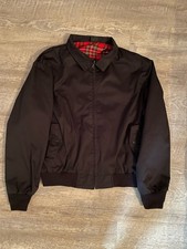 Harrington jacke herren gebraucht kaufen  Deutschland