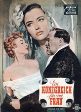 Königreich frau film gebraucht kaufen  Ahlen-Vorhelm