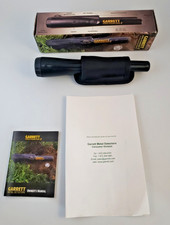 Garrett propointer metal for sale  Brandon