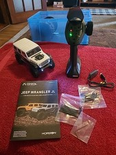 Axial scx24 jeep for sale  Bechtelsville