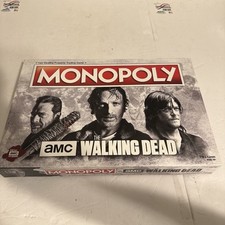 Monopoly clue walking for sale  Aurora