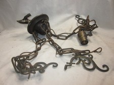 Antique ceiling hanging for sale  Indianapolis
