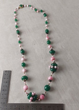 Ancien collier sautoir d'occasion  Seingbouse