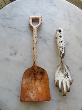 Vintage metal garden for sale  Seal Beach