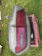 Triumph t140 t120 for sale  ST. LEONARDS-ON-SEA