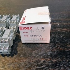 Idec dc24v general for sale  Terrell