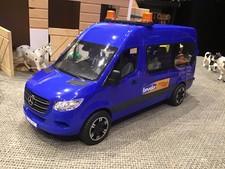 Bruder mercedes benz for sale  ROCHDALE