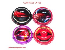 News série capsules d'occasion  Courcy