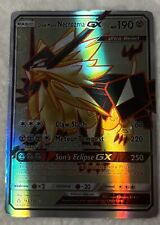 Dusk mane necrozma usato  Pisa