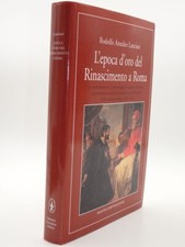 Rodolfo lanciani epoca usato  Capoliveri