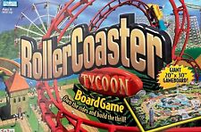 Peças de reposição individuais ou lote para jogo de tabuleiro Roller Coaster Tycoon comprar usado  Enviando para Brazil