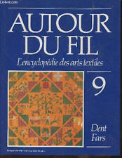 Autour fil encyclopédie d'occasion  France