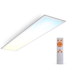 Led panel deckenleuchte gebraucht kaufen  Langenlonsheim