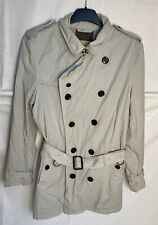 Burberry brit trenchcoat gebraucht kaufen  Neuötting