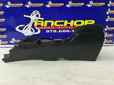 Usado, ✅2012-2015 Honda Civic painel frontal central acabamento preto 83403-TR0-A2 M1✅ comprar usado  Enviando para Brazil